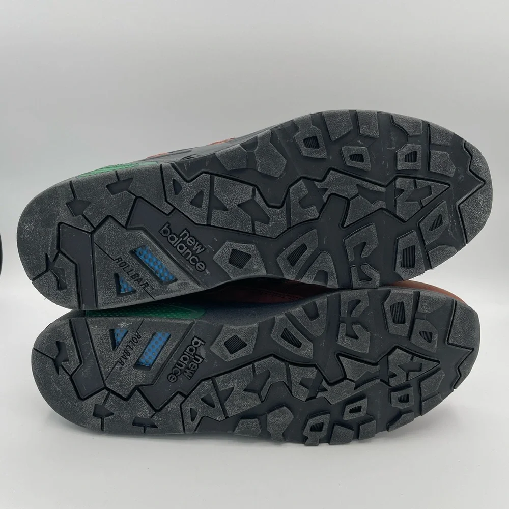 new balance 580 “ beef‎ and broccoli “ - Picture 7 of 7